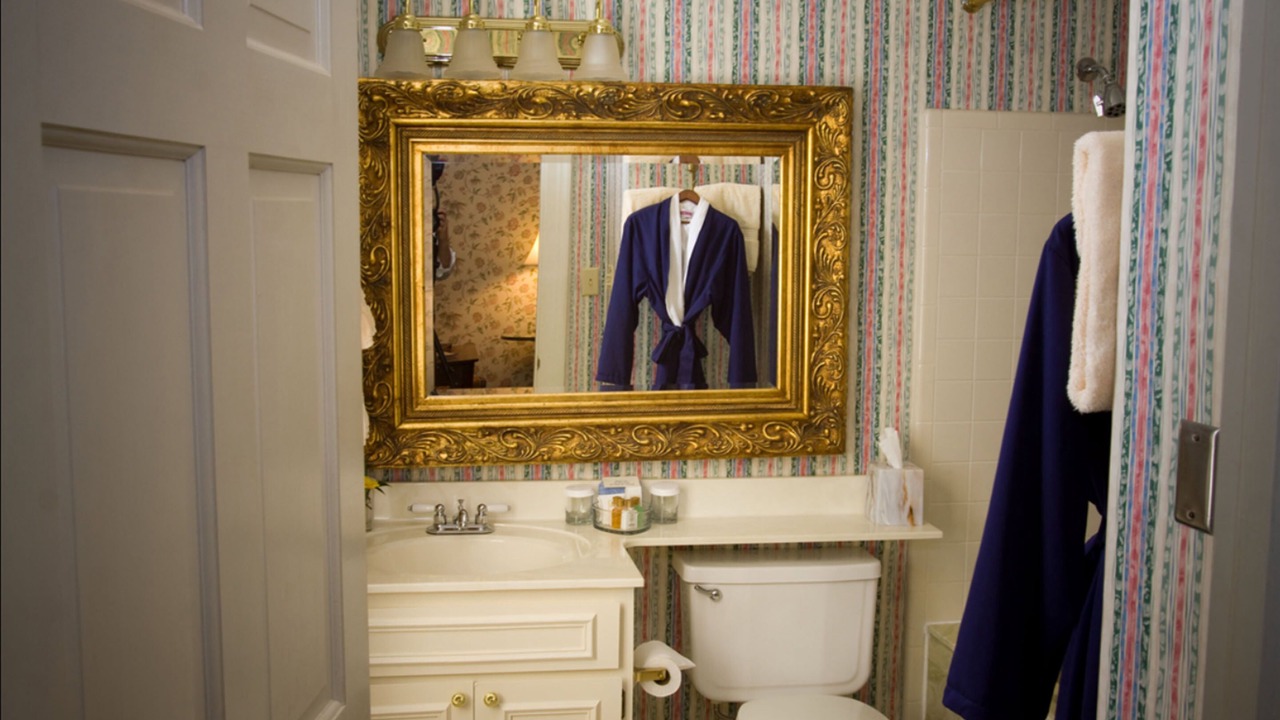 Photo of Bathroom in Macon