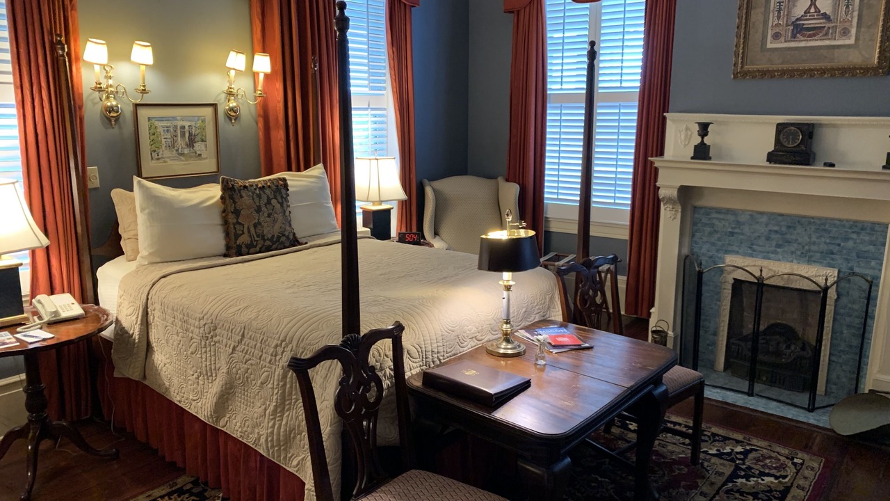 Photo of Bedroom in Macon