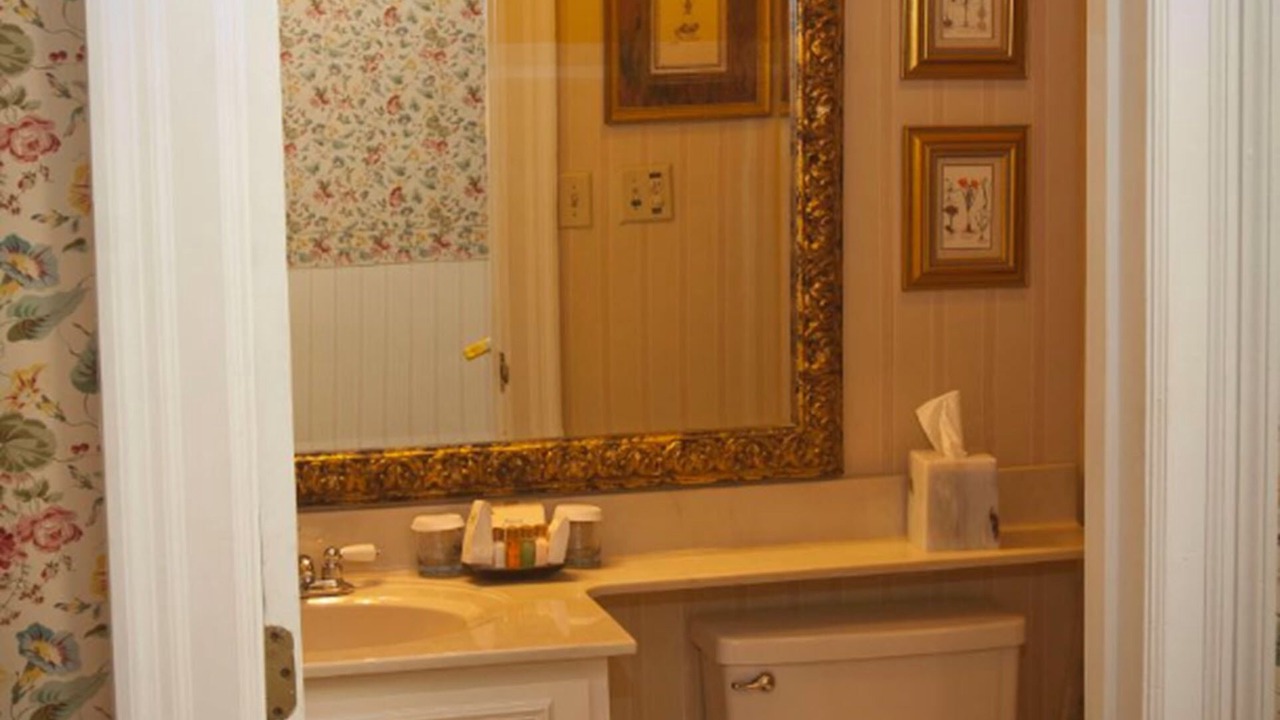 Photo of Bathroom in Macon