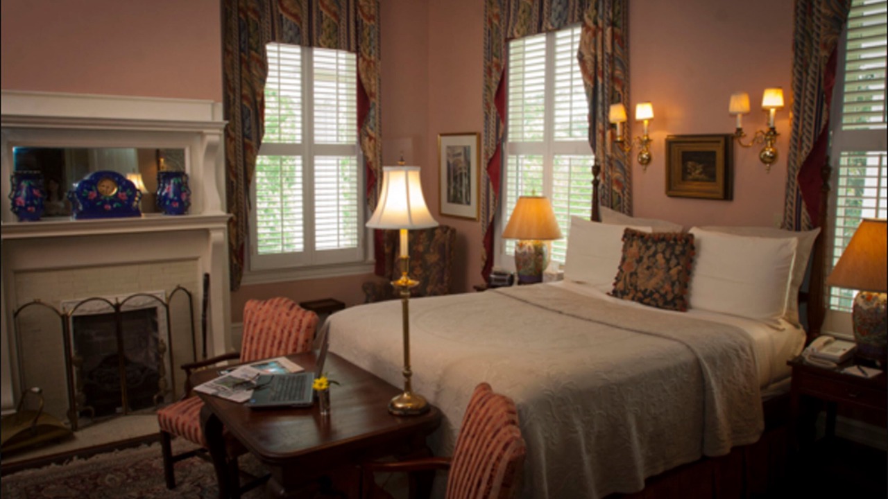 Photo of Bedroom in Macon