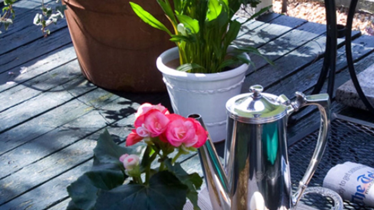 Photo of Bedroom in Macon