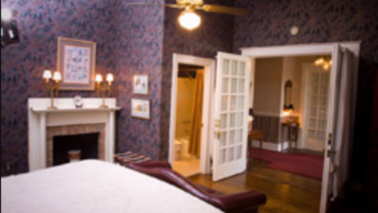 Photo of Bedroom in Macon