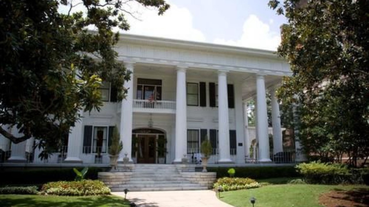 Photo of Outdoor in Macon