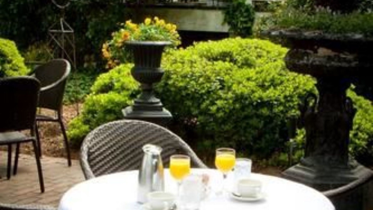 Photo of Outdoor in Macon