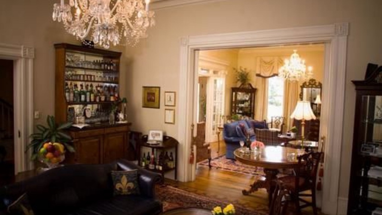 Photo of Bedroom in Macon