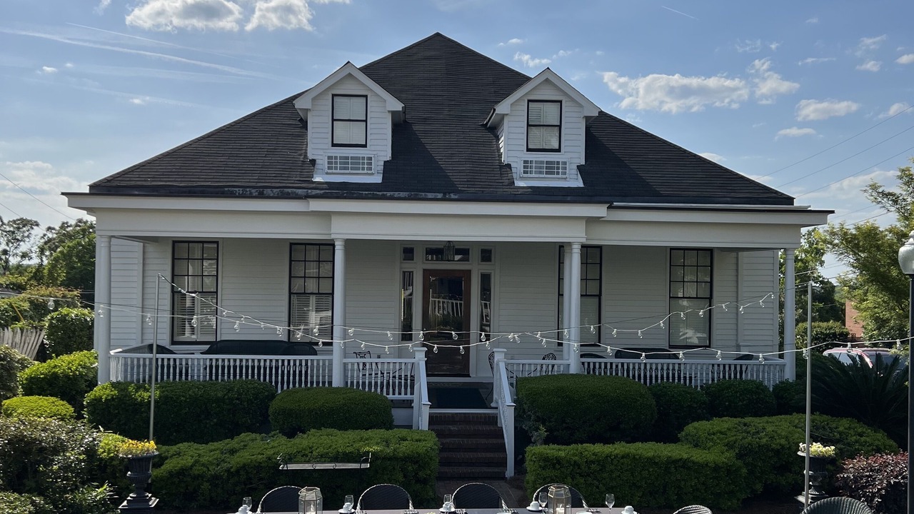 Photo of Outdoor in Macon