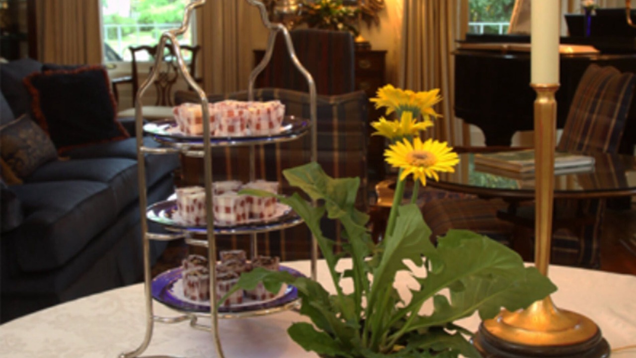 Photo of Bedroom in Macon