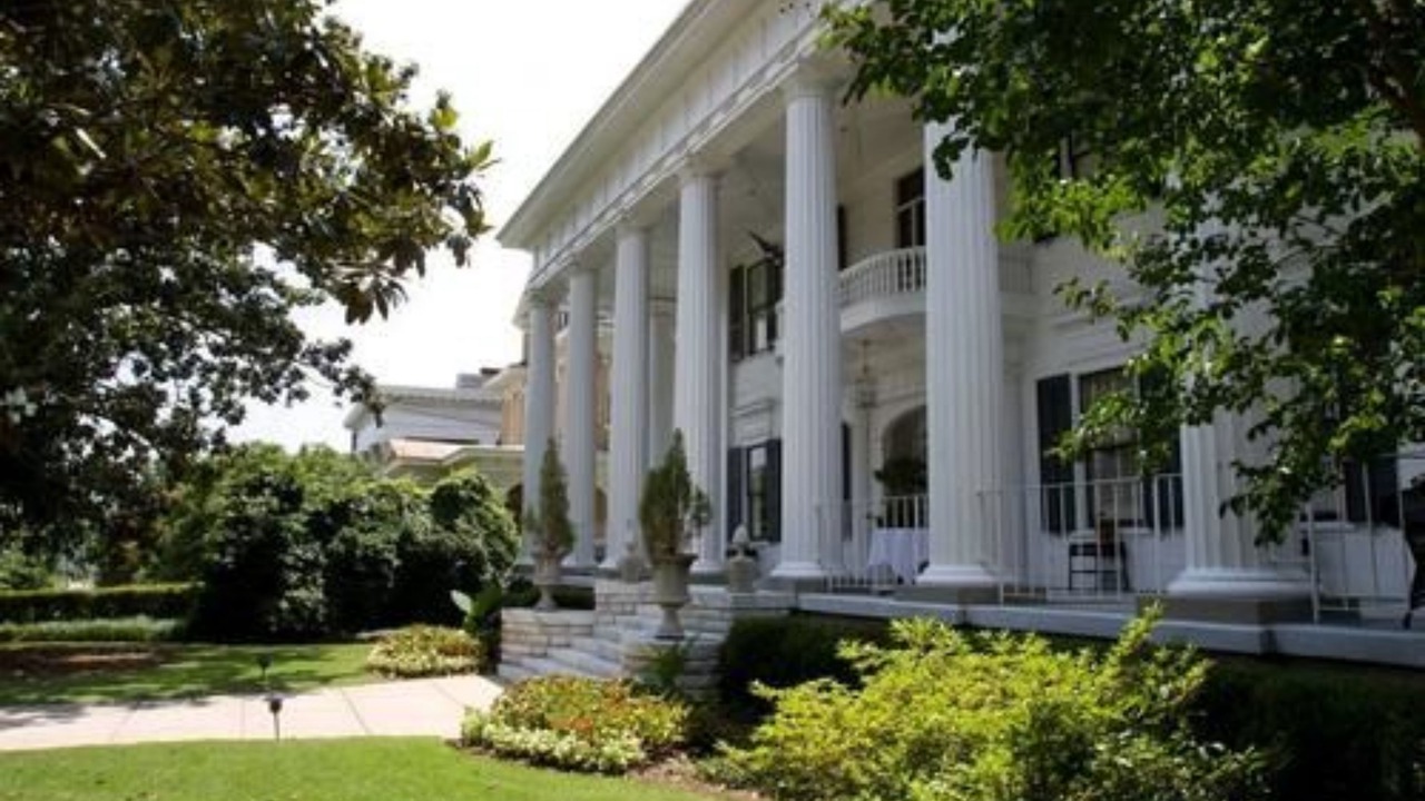 Photo of Outdoor in Macon