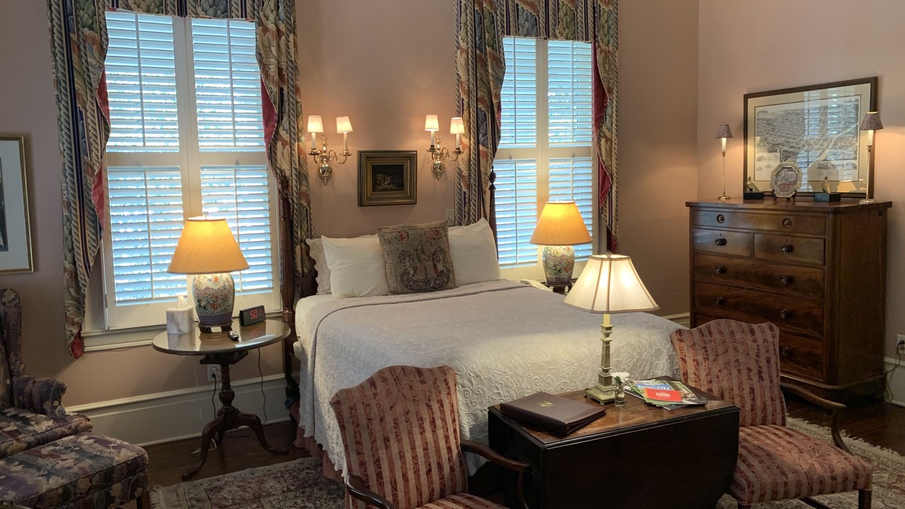 Photo of Bedroom in Macon