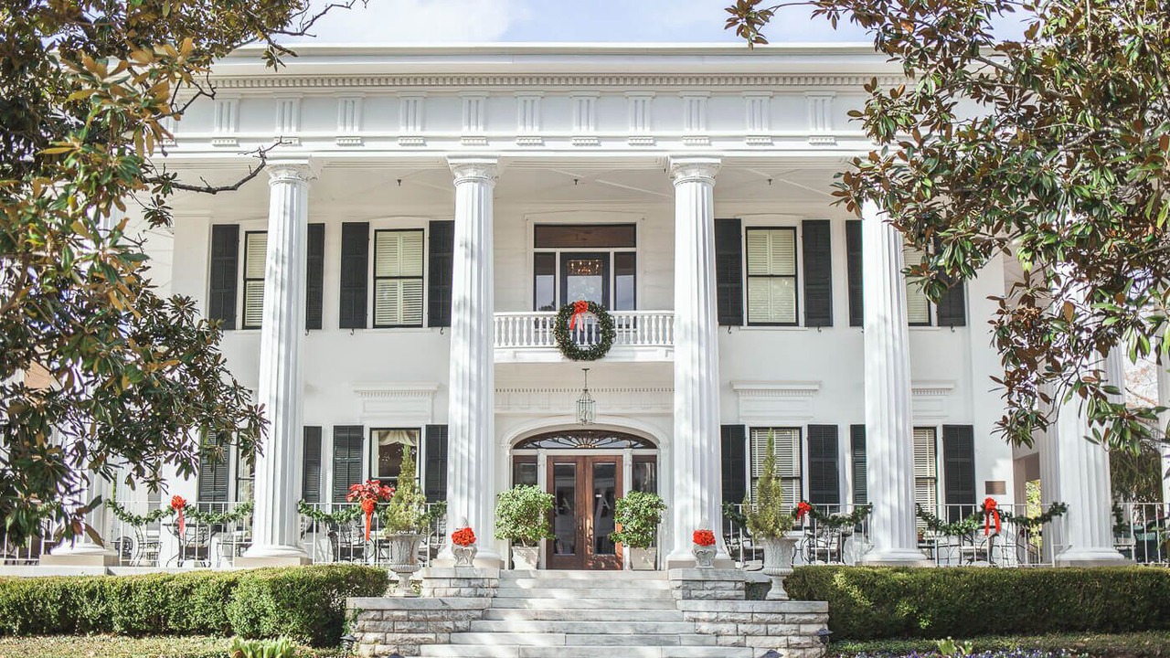 Photo of Outdoor in Macon