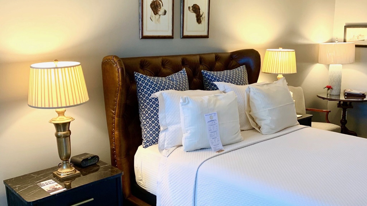 Photo of Bedroom in Macon