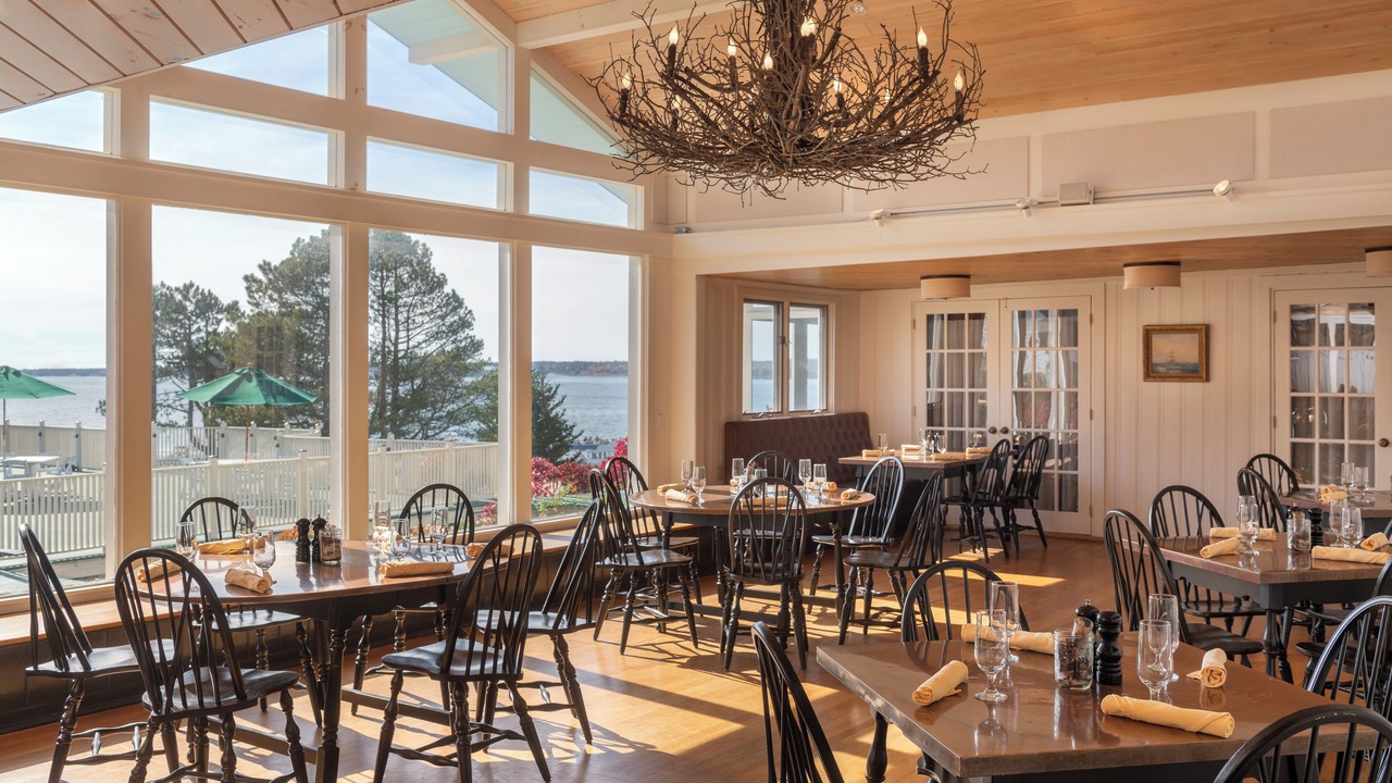 Photo of Others in Boothbay Harbor