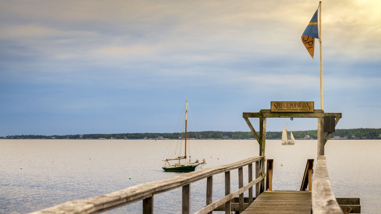 Photo of Outdoor in Boothbay Harbor