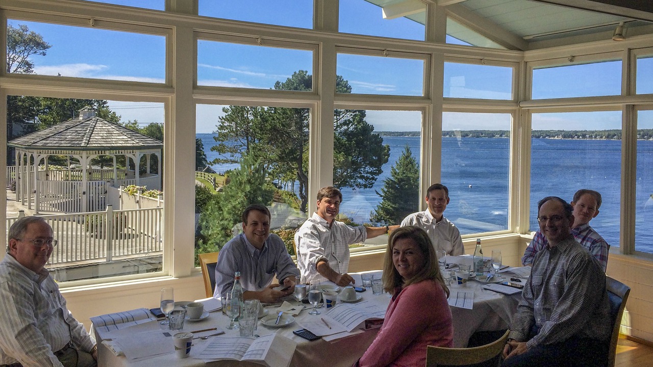 Photo of Others in Boothbay Harbor