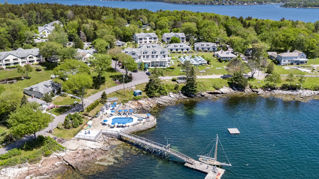 Photo of Outdoor in Boothbay Harbor