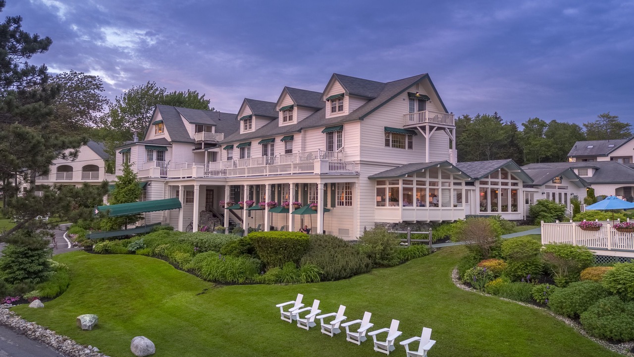 Photo of Outdoor in Boothbay Harbor
