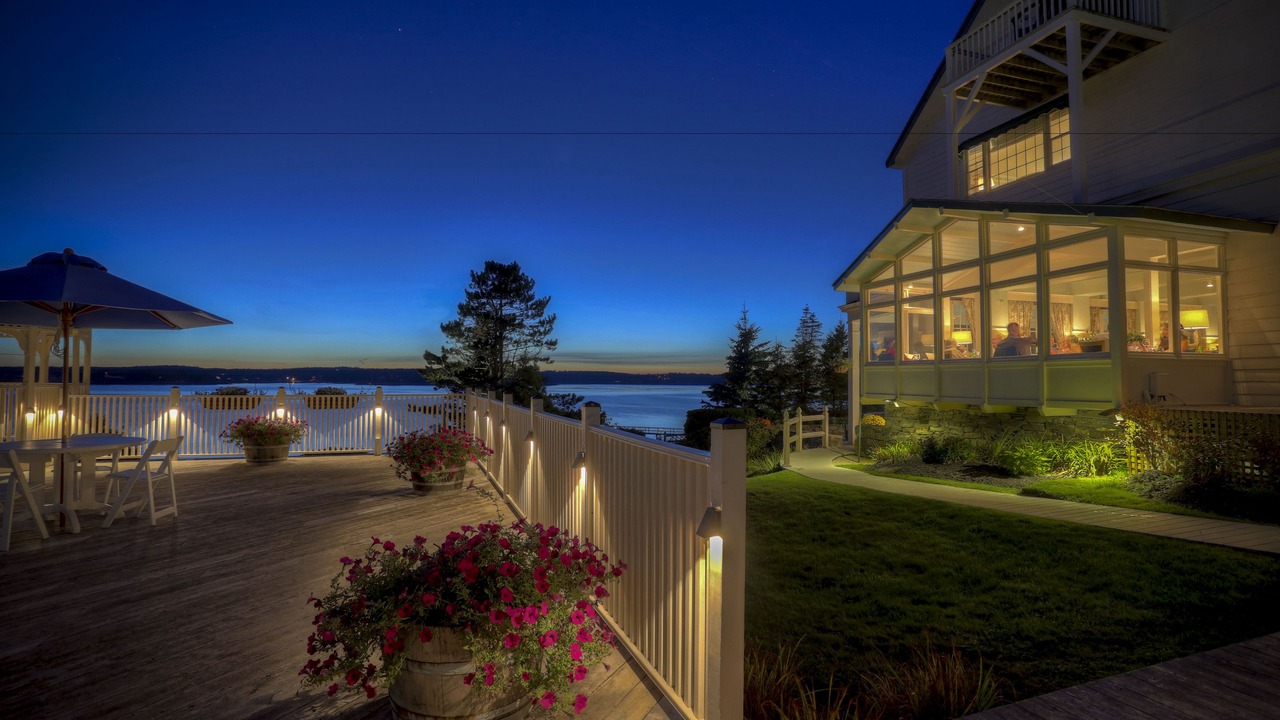 Photo of Outdoor in Boothbay Harbor