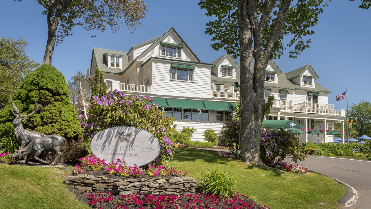 Photo of Outdoor in Boothbay Harbor