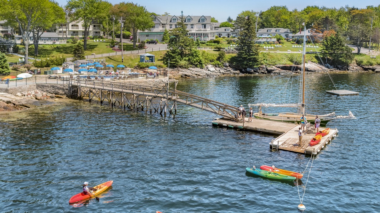 Photo of Outdoor in Boothbay Harbor