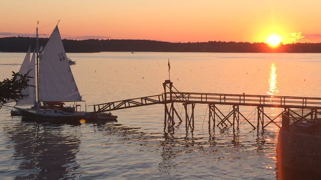Photo of Outdoor in Boothbay Harbor