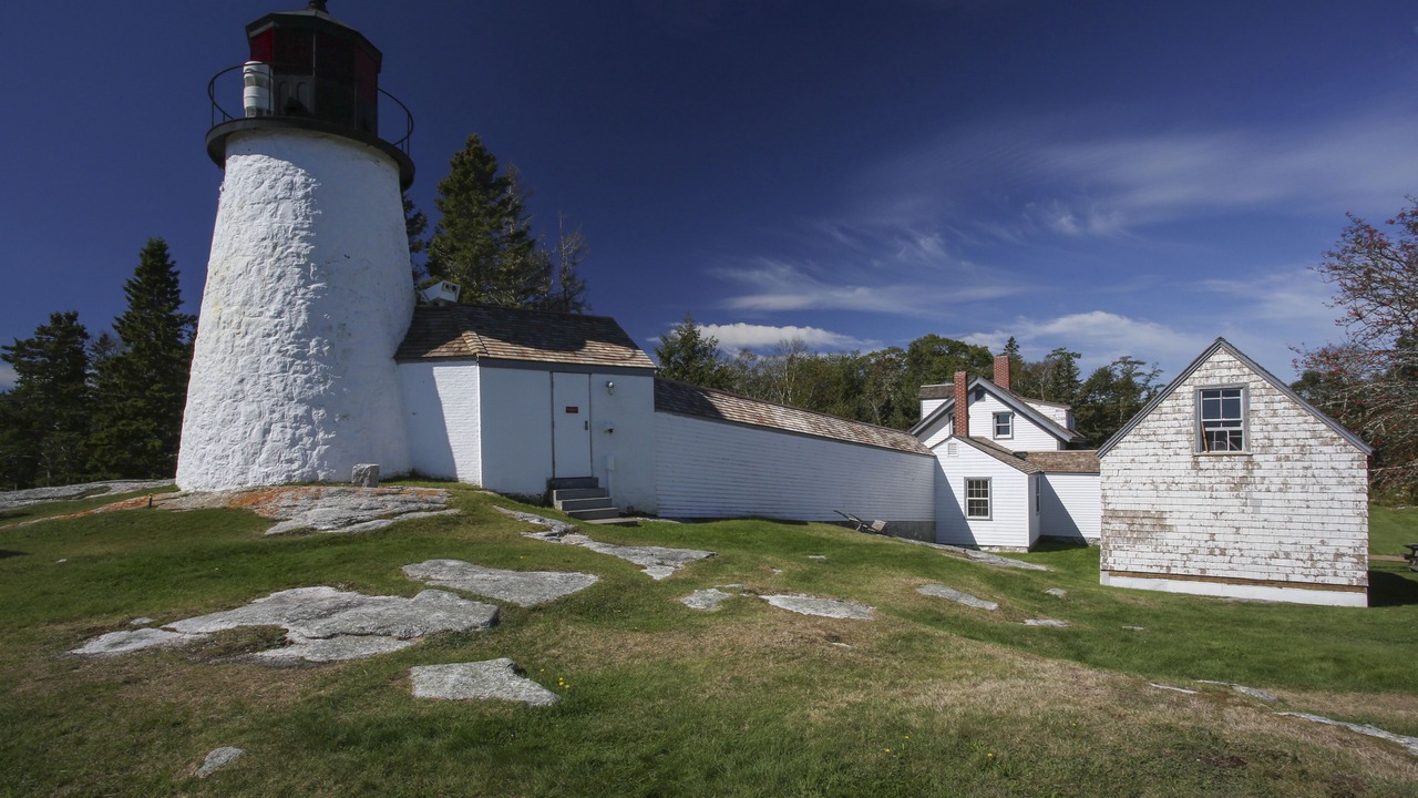 Photo of Outdoor in Boothbay Harbor
