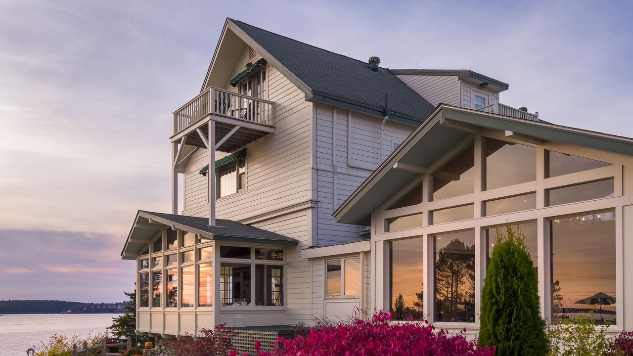 Photo of Outdoor in Boothbay Harbor