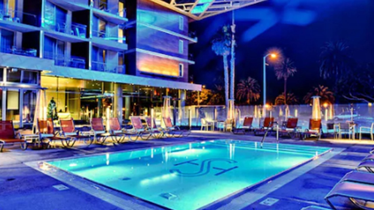 Photo of Outdoor in Downtown
