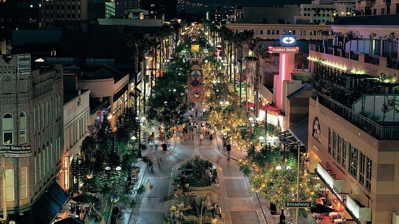 Photo of Others in Downtown