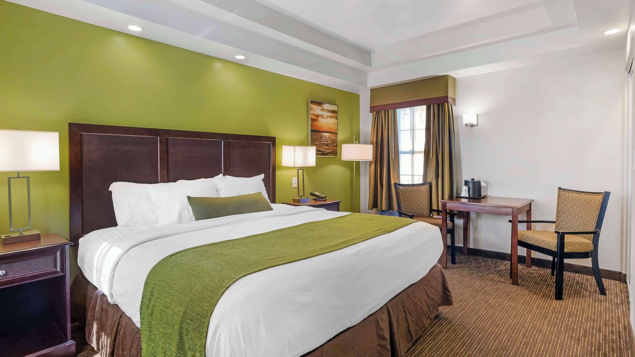 Photo of Bedroom in Plymouth