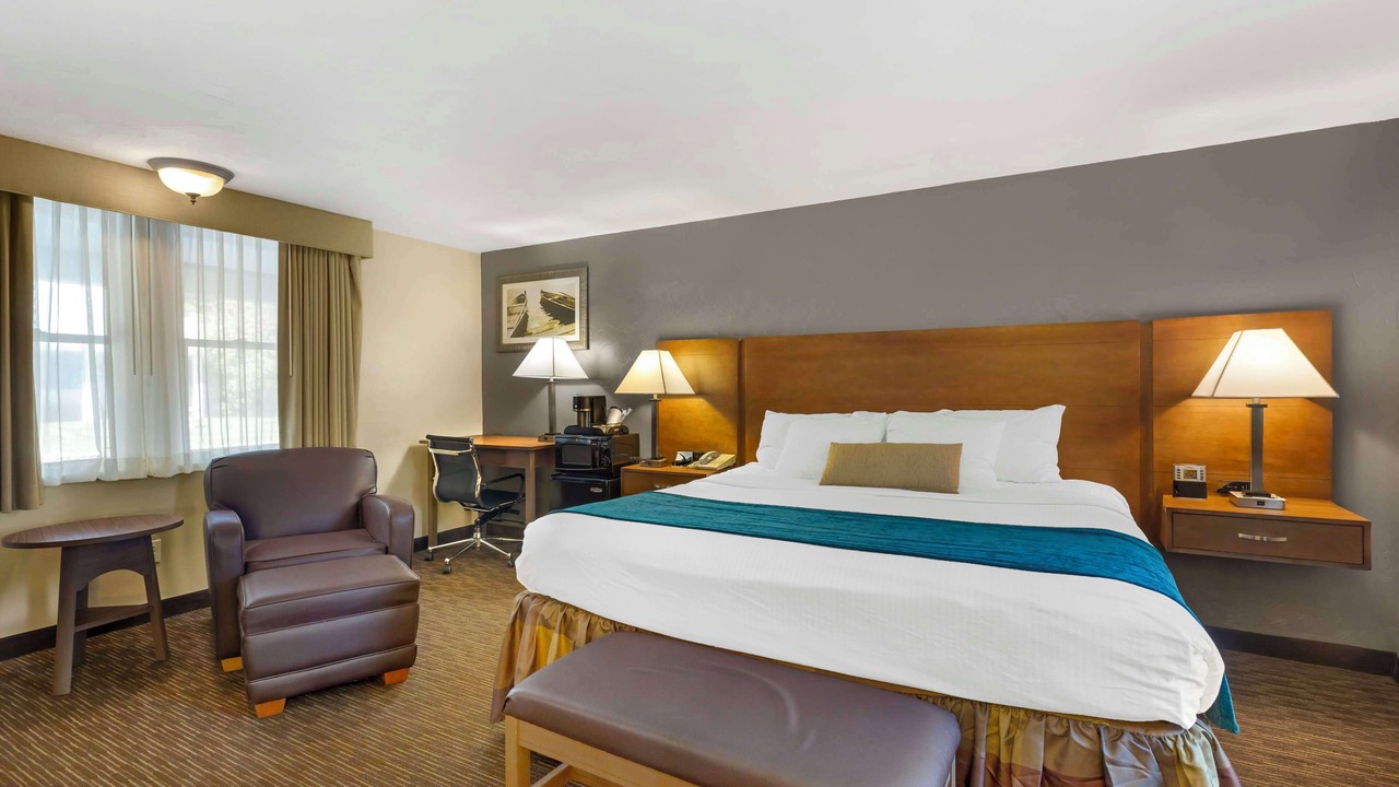 Photo of Bedroom in Plymouth