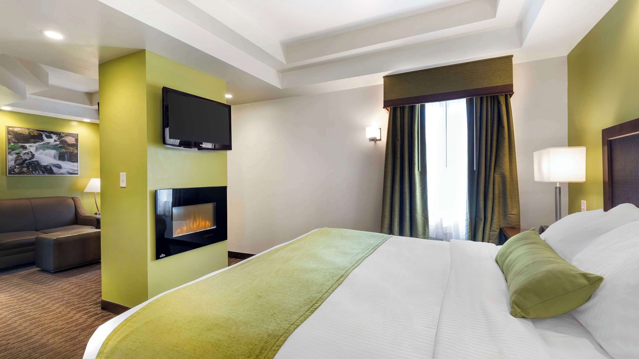 Photo of Bedroom in Plymouth