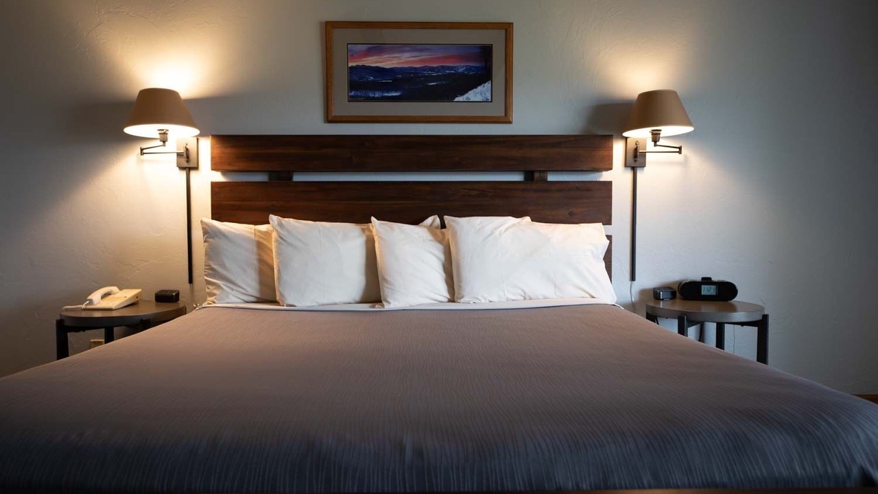 Photo of Bedroom in Windham