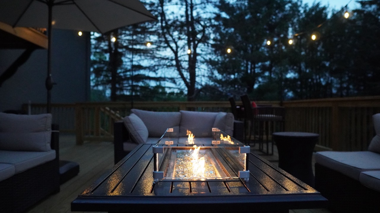 Photo of Outdoor in Windham
