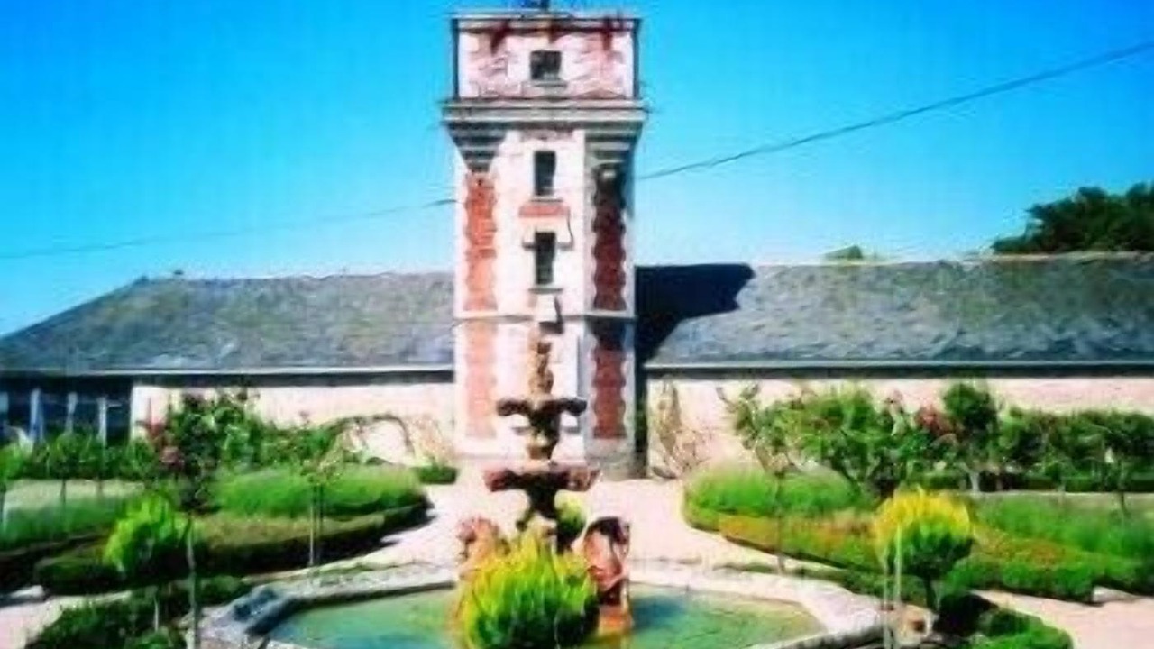 Photo of Outdoor in Vernou-sur-Brenne