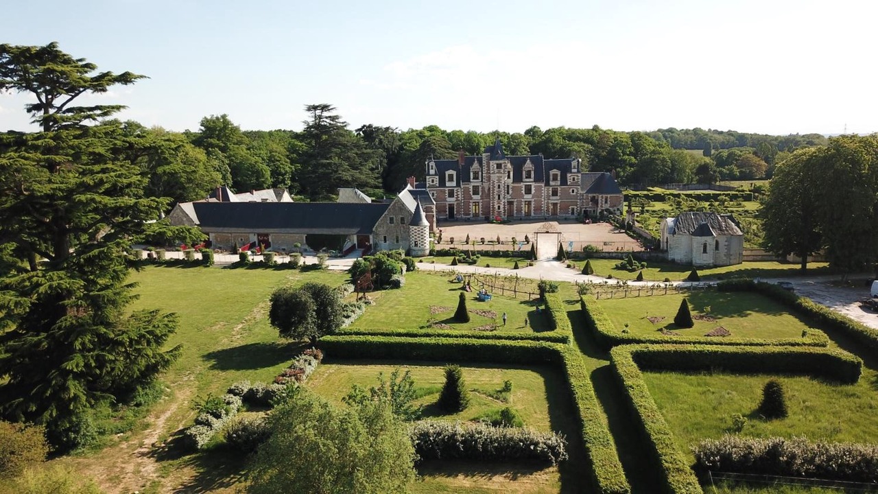 Photo of Outdoor in Vernou-sur-Brenne