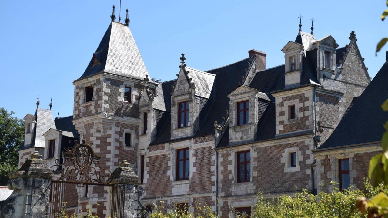Photo of Outdoor in Vernou-sur-Brenne