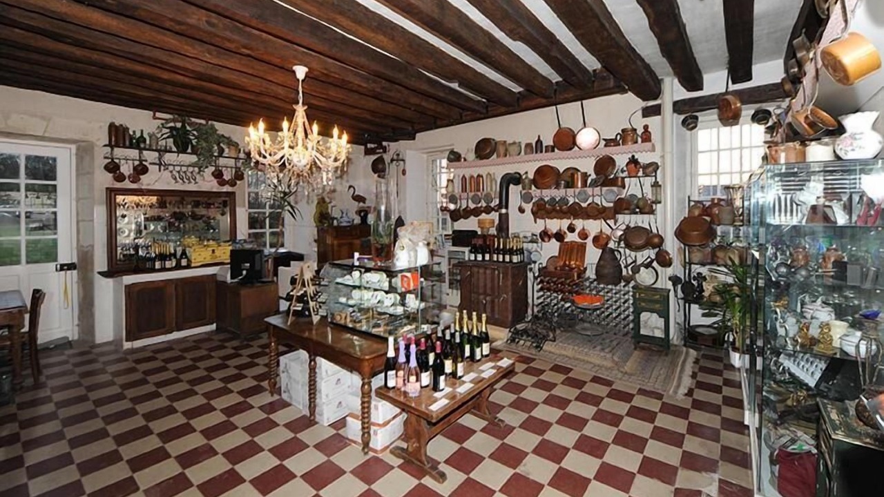 Photo of Others in Vernou-sur-Brenne