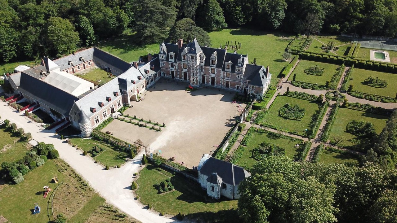 Photo of Outdoor in Vernou-sur-Brenne