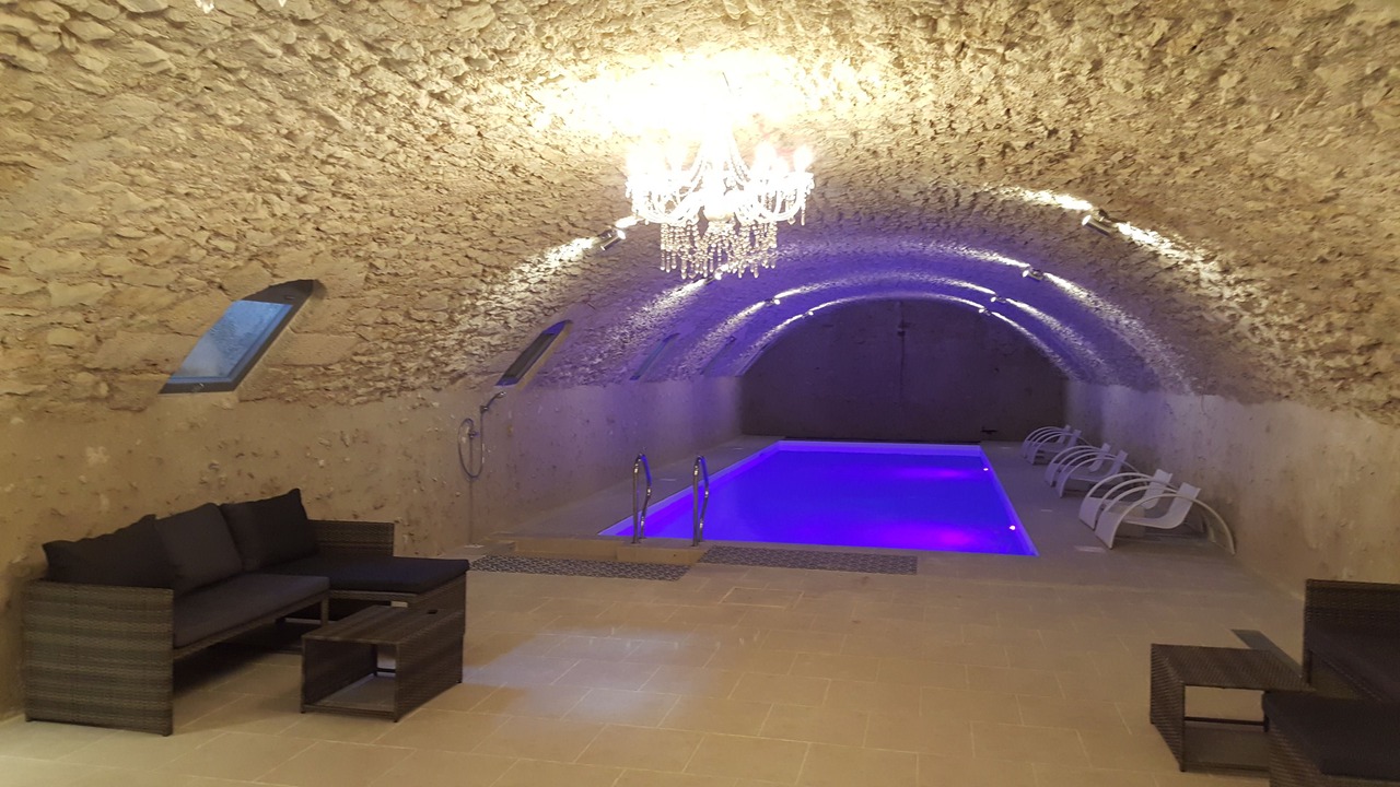 Photo of Outdoor in Vernou-sur-Brenne