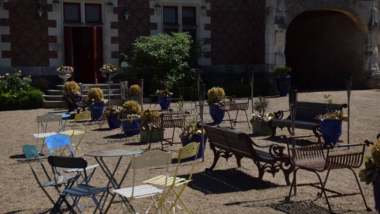 Photo of Others in Vernou-sur-Brenne