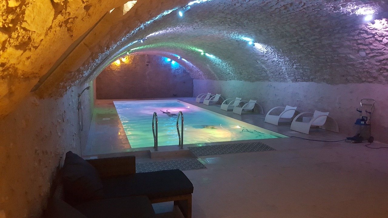 Photo of Outdoor in Vernou-sur-Brenne