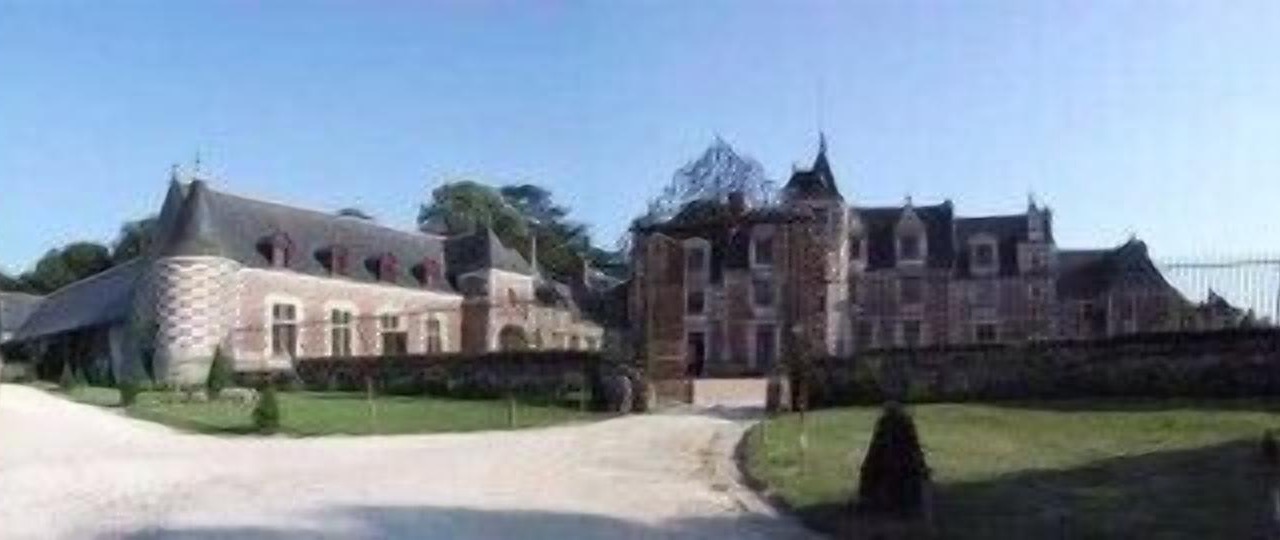 Photo of Outdoor in Vernou-sur-Brenne