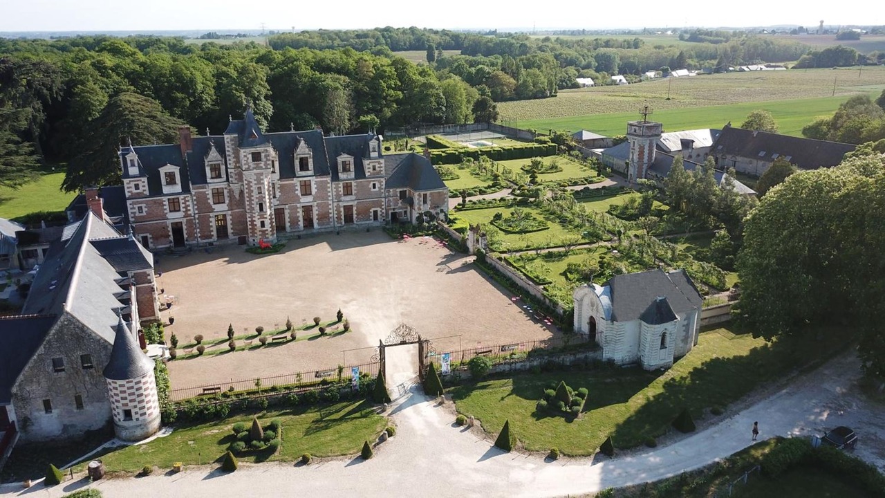 Photo of Outdoor in Vernou-sur-Brenne