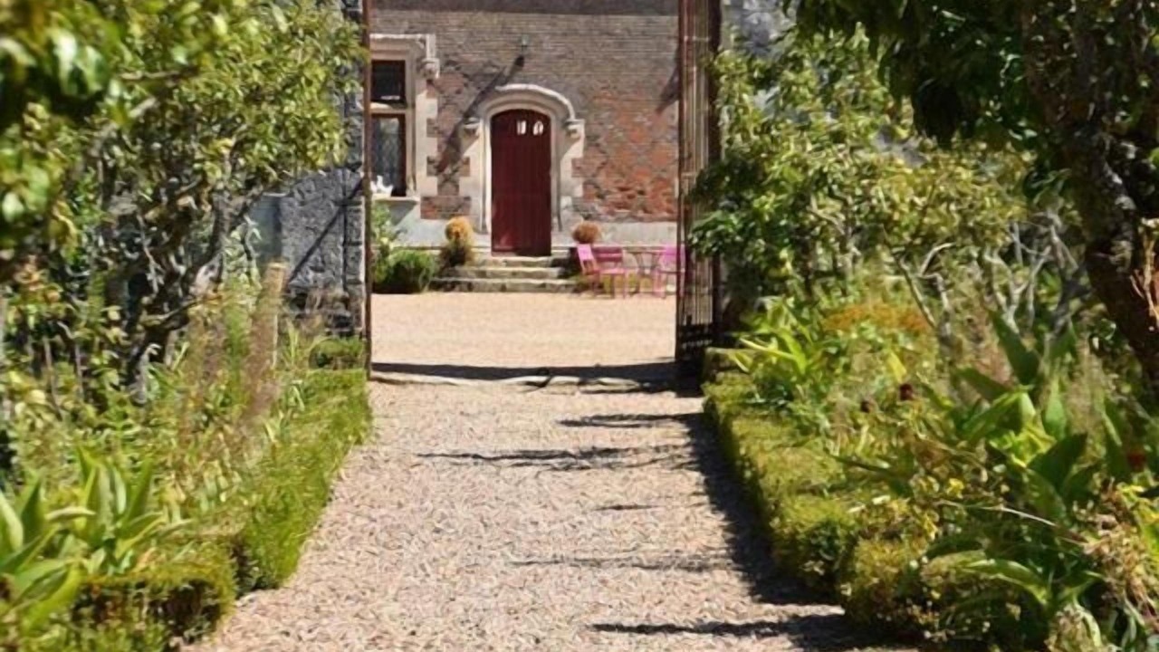 Photo of Outdoor in Vernou-sur-Brenne