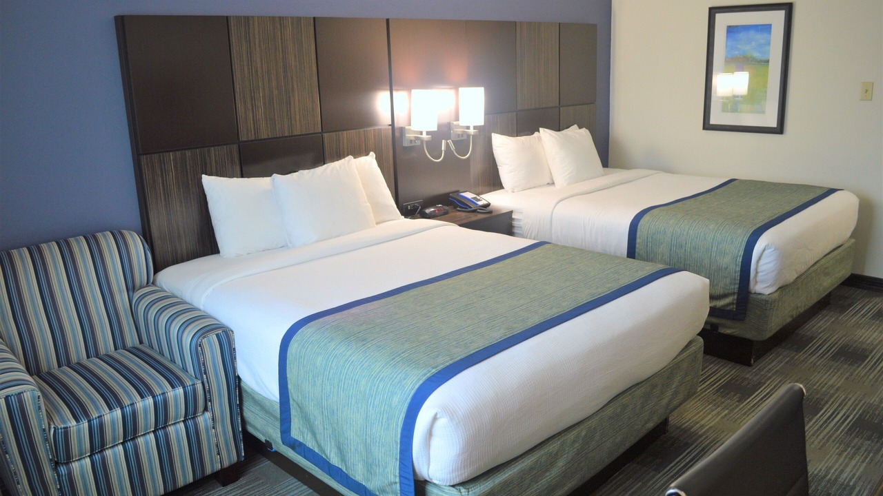 Photo of Bedroom in Teaticket