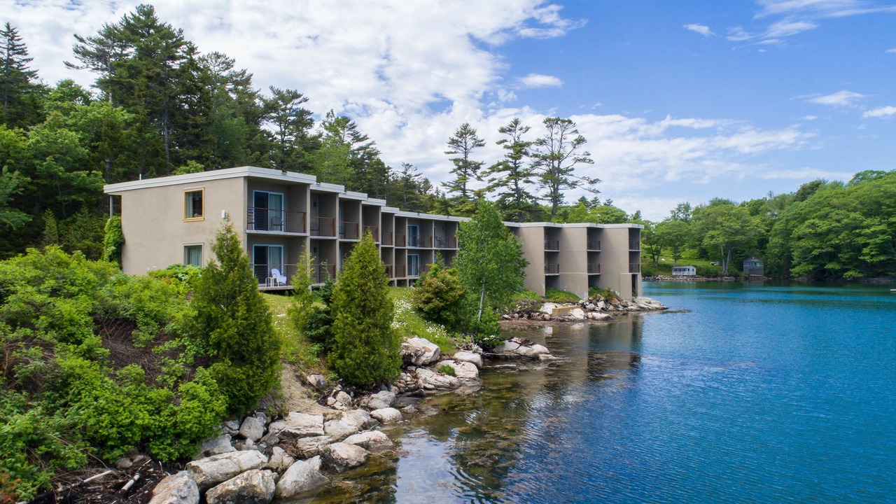 Photo of Outdoor in Isle of Springs