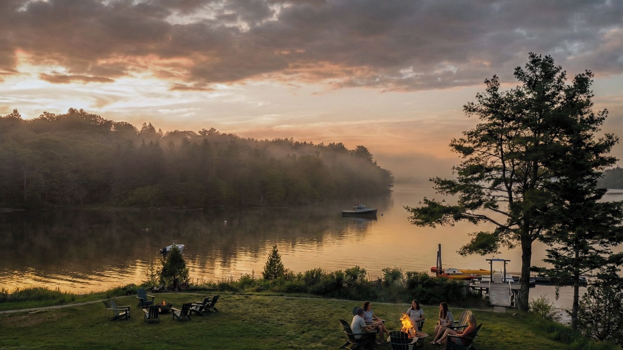 Photo of Outdoor in Isle of Springs