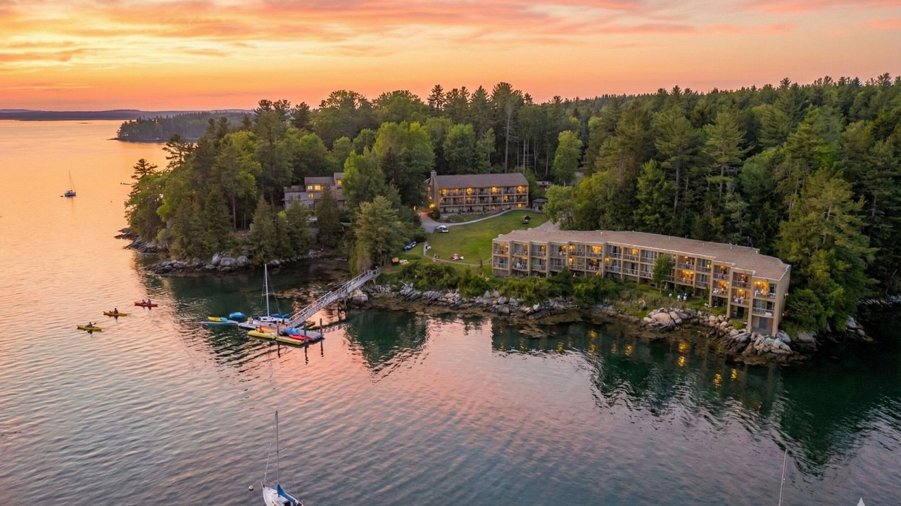 Photo of Outdoor in Isle of Springs