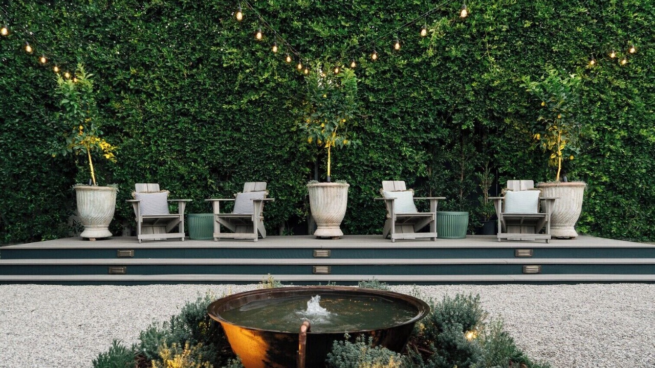 Photo of Outdoor in Brentwood