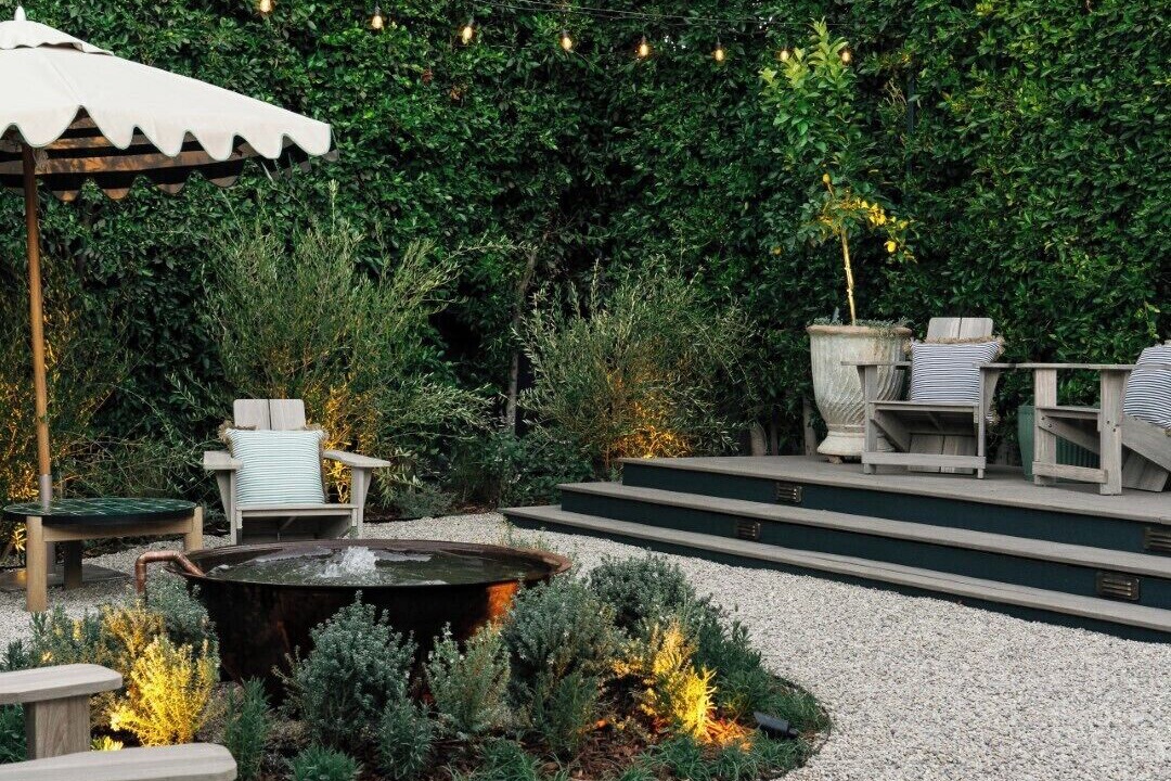 Photo of Outdoor in Brentwood